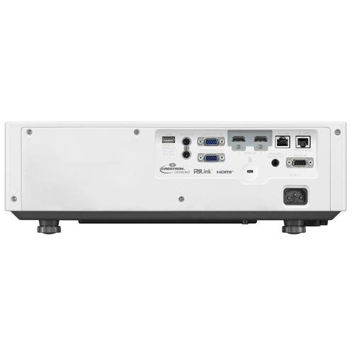 Panasonic PT-VMW61 LCD Laser, WXGA, 6200 lumens