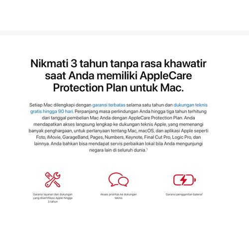 AppleCare Protection Plan