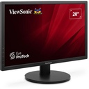 LED Monitor Office Viewsonic VA2025-H 20" TN WSXGA 60Hz 5ms HDMI VGA