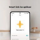 Xiaomi Smart Multifunctional Rice Cooker | Smart link ke aplikasi | 8 fungsi memasak dengan kinerja tinggi garansi resmi 1 Tahun