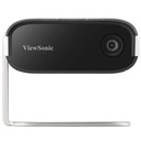 ViewSonic M1X Smart LED Portable Projector with Harman Kardon Speakers Garansi 2 Tahun