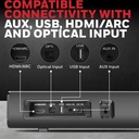 Honeywell Suono P1000 Soundbar