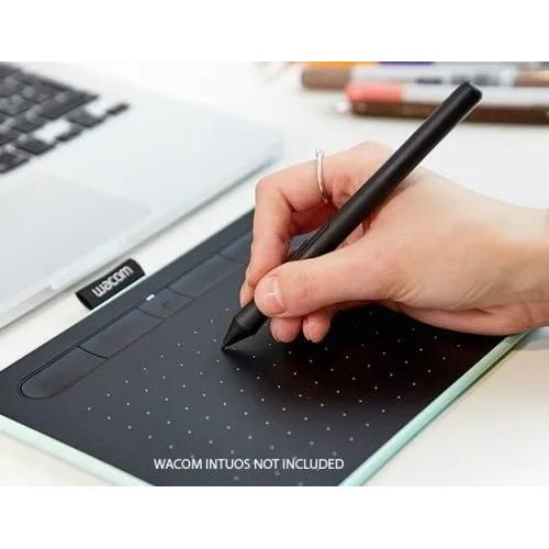 4K Pen for Wacom Intuos Pressure Pen