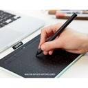 4K Pen for Wacom Intuos Pressure Pen