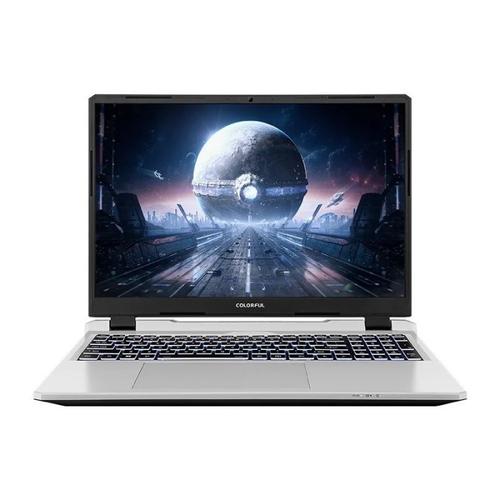 Laptop Gaming COLORFUL EVOL P15 GeForce RTX 4060 i7-13620H RAM 16GB SSD 512GB