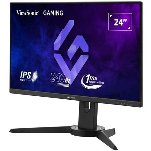 VIEWSONIC XG2409A 24 inch FHD IPS 240Hz 1ms GAMING MONITOR