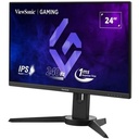 VIEWSONIC XG2409A 24 inch FHD IPS 240Hz 1ms GAMING MONITOR