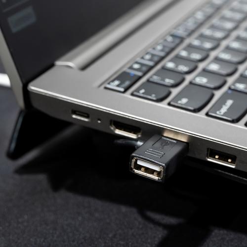 Cooler Master Notepal CMC3 laptop cooling pad