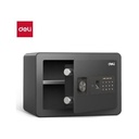 Deli Safe Box - Brankas Digital ET591 fitur Fingerprint