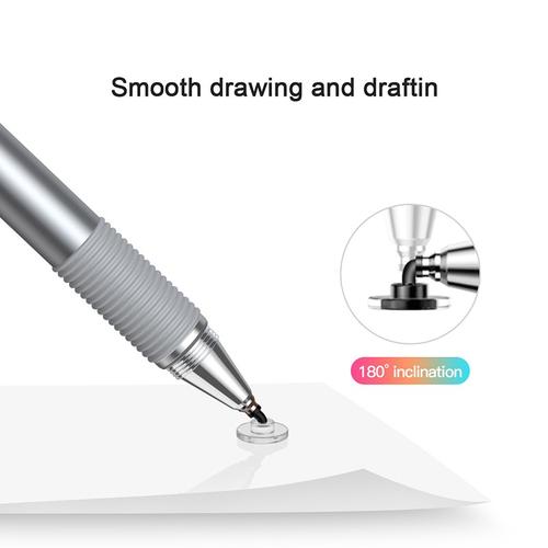 Baseus Stylus Pen Golden Cudgel Capacitive Android Ipad Tablet Tab