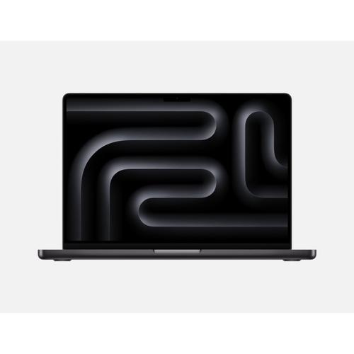 Macbook Pro 16" Inch M4 MAX Chip With 16Core CPU & 40Core GPU 48GB 1TB Ibox