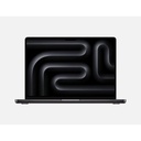 Macbook Pro 16" Inch M4 MAX Chip With 16Core CPU & 40Core GPU 48GB 1TB Ibox