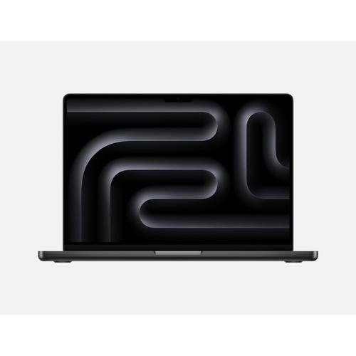 Macbook Pro 14" Inch M4 PRO Chip With 12Core CPU & 16Core GPU 24GB 512GB Ibox