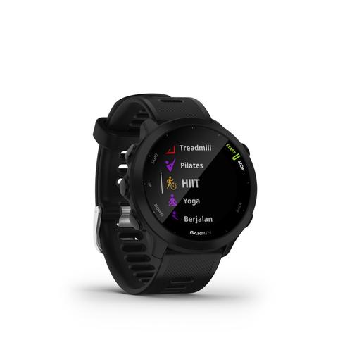 Garmin Forerunner 55 - Black