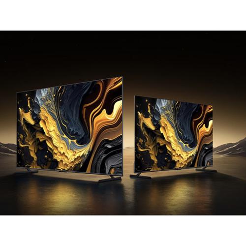 Xiaomi Google TV 100" L100MA-MAXEA 2025 QLED 4K 144HZ Smart Display Dolby Atmos - L100MA-MAXEA