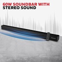 Honeywell Suono P2000 Soundbar