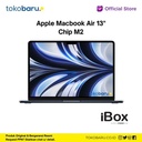 Apple Macbook Air M2 Chip 2022 16GB/256GB IBOX