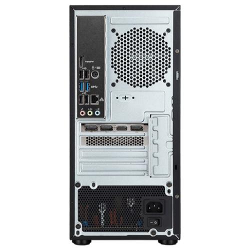 MSI MAG INFINITE E1 i5-12400F 16GB DDR5 1TB NVME RTX 3050 500W WIN11 OHS GAMING DESKTOP