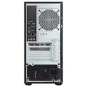 MSI MAG INFINITE E1 i5-12400F 16GB DDR5 1TB NVME RTX 3050 500W WIN11 OHS GAMING DESKTOP