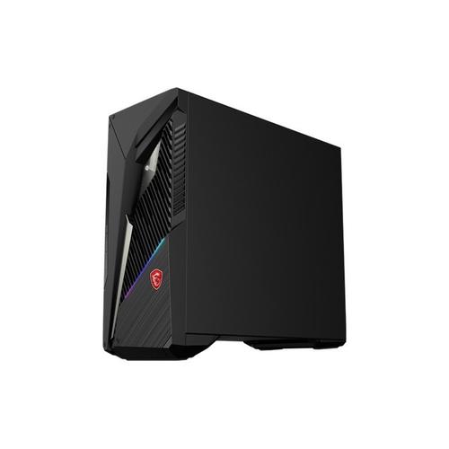 MSI MAG INFINITE S3 14TH i5-14400F 16GB DDR5 1TB NVME RTX 4060 500W WIN11 OHS GAMING DESKTOP