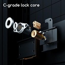 Deli Safe Box - Brankas Digital ET572 garansi resmi