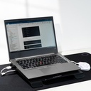 Cooler Master Notepal CMC3 laptop cooling pad