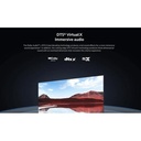 Xiaomi Mi Google TV 65" L65MA-SPLME S Mini LED 2025 4K UHD 144Hz Dolby Vision Garansi Resmi