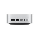 Mac Mini M4 Chip With 10Core CPU & 10Core GPU 16GB 256GB/512GB Ibox