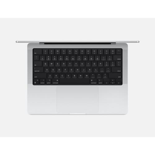 Macbook Pro 14" Inch M4 PRO Chip With 12Core CPU & 16Core GPU 24GB 512GB Ibox
