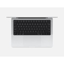 Macbook Pro 14" Inch M4 PRO Chip With 12Core CPU & 16Core GPU 24GB 512GB Ibox
