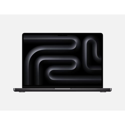 [RESMI IBOX] Macbook Pro 14" Inch M4 Chip With 10Core CPU & 10Core GPU 16GB 512GB/1TB Ibox