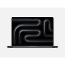 [RESMI IBOX] Macbook Pro 14" Inch M4 Chip With 10Core CPU & 10Core GPU 16GB 512GB/1TB Ibox