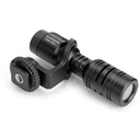Saramonic Vmic Mini Ultra-Compact Camera-Mount Shotgun Microphone