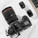 Saramonic Blink 500 Pro X Q20 Dual-Channel Wireless Microphone System