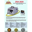 MESIN PENGHITUNG UANG | ZSA 2820 | ORIGINAL | GARANSI RESMI