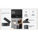 Koper Xiaomi Luggage Classic Pro