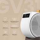 BenQ GV31 1080p Portable Projector with Rotating Angle Projection