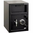 HONEYWELL 5911 Brankas Baja Drop Safe, Garansi Resmi
