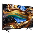 TCL 75P755 75" Inch 4K Google TV UHD HDR10 Dolby Vision-Atmos