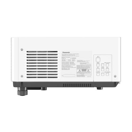 Projector Panasonic PT-MZ880W LCD Laser Garansi Resmi