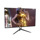 Monitor LED AIWA MF2703-V 27" IPS 1080p FHD 100Hz VGA HDMI Flat Slim Design- WAJIB CHECKOUT PACKING KAYU
