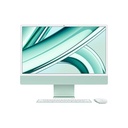 Apple iMac M3 24" inch 10GPU 8CPU 256GB - Garansi Resmi iBox Apple