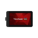 Drawing Graphic Tablet Pen Display Viewsonic ID1230