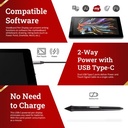 ViewSonic Pen Display ID1330 / Tablet Pen Display
