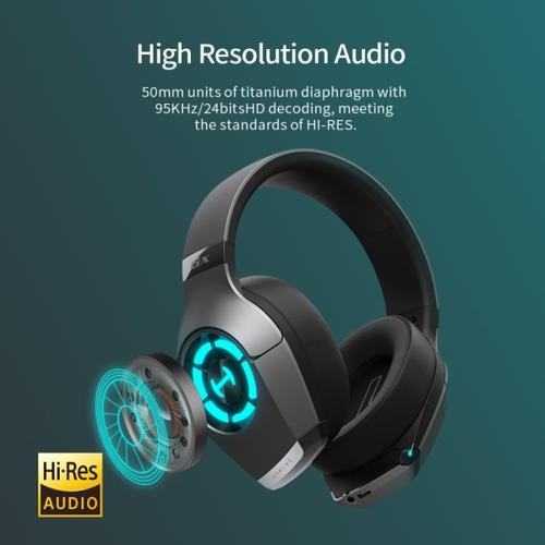 Hecate By Edifier GX Wired Gaming Headphone Hi-Res Multi Platform