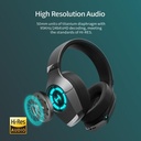 Hecate By Edifier GX Wired Gaming Headphone Hi-Res Multi Platform