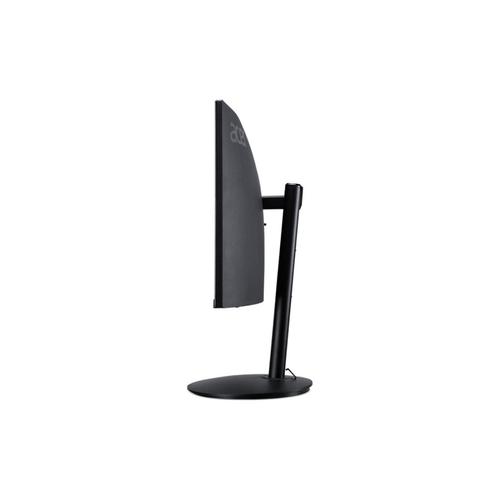 Monitor LED Ultrawide ACER NITRO XZ342CUS3 34" VA Curved 1440p 180Hz
