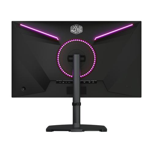Monitor NVIDIA G-Sync Compatible Cooler Master Tempest GP27U