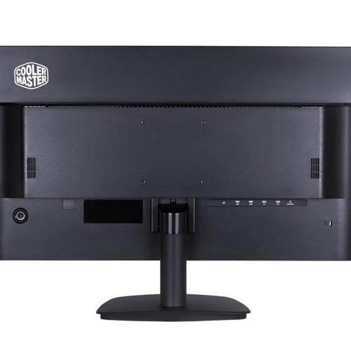 Monitor  Cooler Master  NVIDIA G-Sync GM27-FFS (27", 165Hz, 0.5ms)
