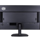 Monitor  Cooler Master  NVIDIA G-Sync GM27-FFS (27", 165Hz, 0.5ms)